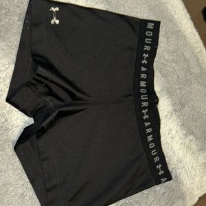 UnderArmour spandex